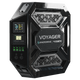 Enerdrive Passenger Side Voyager Power System front angle view with control panel.