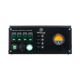 Enerdrive Explorer 01 roof mount power system with a horizontal control panel and illuminated ePRO PLUS display.