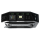 Enerdrive Top Voyager Power System underside angle view with front control panel.