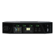 Enerdrive Top Voyager Power System straight front view with control displays.