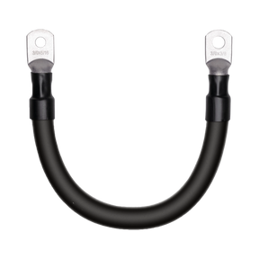 Hardkorr 000AWG 30cm Shunt to Battery Cable