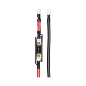 Hardkorr 00AWG Inverter Cable Kit with 350A ANS Fuse (Suits 3000W Inverter)