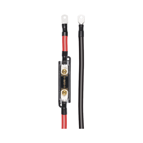 Hardkorr 00AWG Inverter Cable Kit with 350A ANS Fuse (Suits 3000W Inverter)