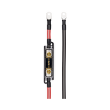 Hardkorr 0AWG Inverter Cable Kit with 250A ANS Fuse (Suits 2000W Inverter)