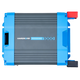 Hardkorr 1000W Pure Sine Wave Inverter - LS top view with battery cables at the rear.