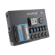 Hardkorr 12V Control Hub with 25A DCDC Charger (Lithium Compatible)