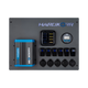 hardkorr-12v-control-hub-w-25a-dcdc-charger-front