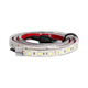 Hardkorr 1m Stick-On White Flexible LED Tape Light