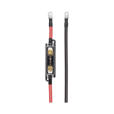 Hardkorr 2AWG Inverter Cable Kit with 150A ANS Fuse (Suits 1000W Inverter)