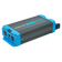 Hardkorr 3000W Pure Sine Wave Inverter - LS front right view with dual AC outlets.