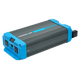 Hardkorr 3000W Pure Sine Wave Inverter - LS front right view with dual AC outlets.