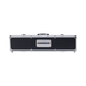 Hardkorr 6 bar LED camp light kit in a closed black carry case with silver edges and a central handle.