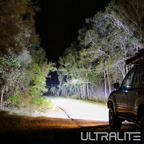 hardkorr-bzr-x-series-7-inch-led-driving-lights-pair-w-harness-out-bush