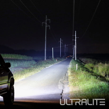 hardkorr-bzr-x-series-9-inch-led-driving-lights-pair-w-harness-road