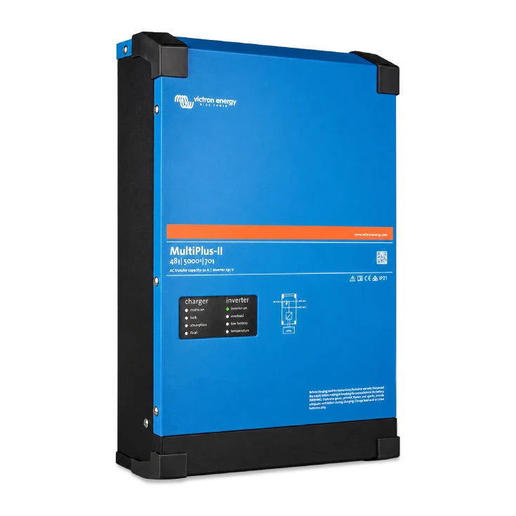 Victron MultiPlus-II inverter charger