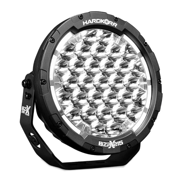 Hardkorr BZX215 LED driving light