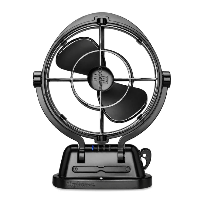 Caframo Sirocco 12V gimbal fan