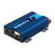Invicta 2000W 12V Pure Sine Wave Inverter front view with outlet panel.