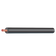KEY 3.00mm black negative automotive cable with copper strands exposed at one end.