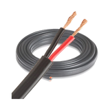KEY 4.00mm (1.85mm2) Twin Core Automotive Cable - 31A - Sold per 50cm