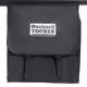 Outback Tourer 1.4 X Plus Rooftop Tent carry bag with Outback Tourer logo.