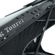 Outback Tourer 1.4 X Rooftop Tent solar bracket detail along the side rail.