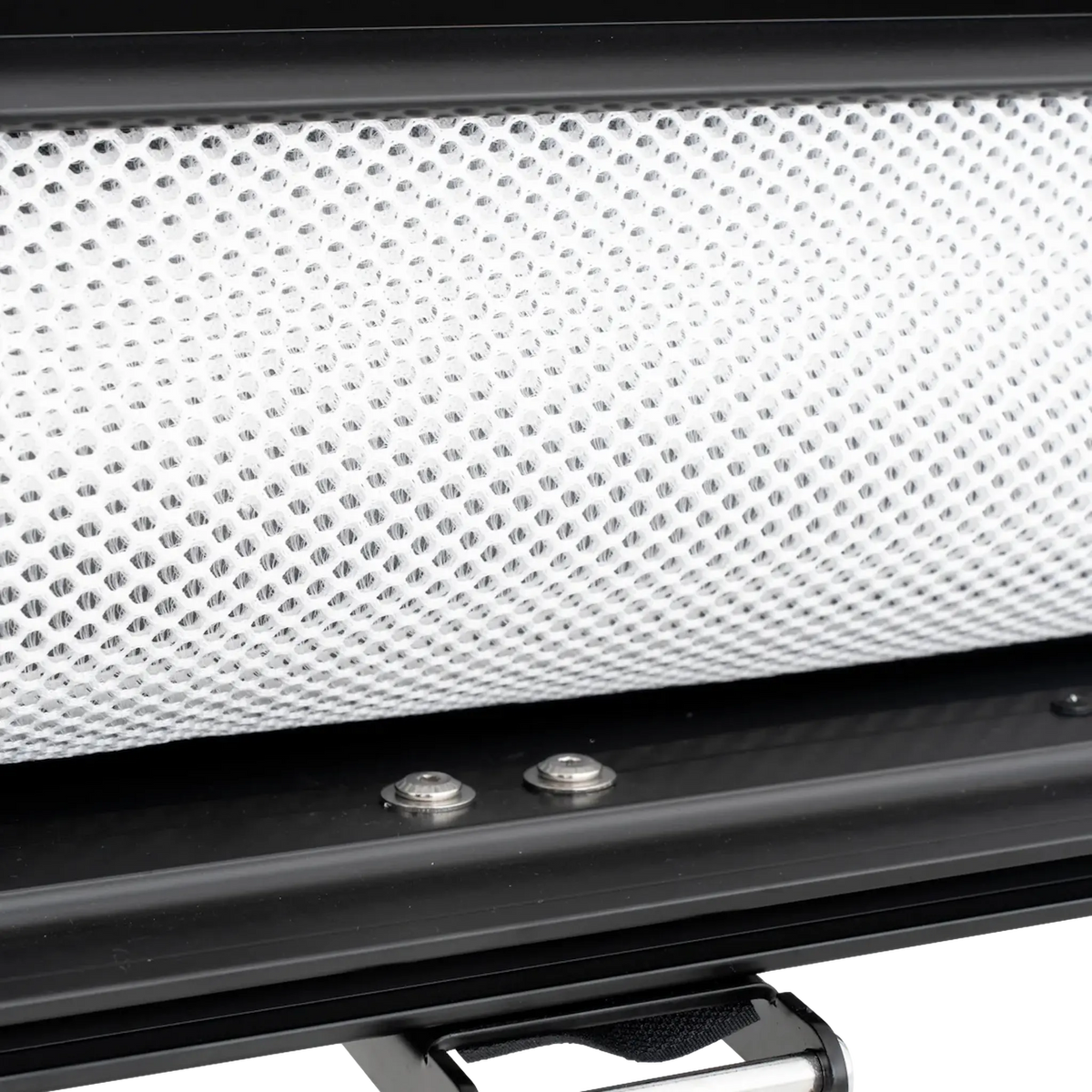 Outback Tourer 1.5 Lite Rooftop Tent anti condensation mat inside the tent.