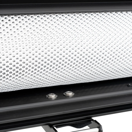 Outback Tourer 1.5 Lite Rooftop Tent anti condensation mat inside the tent.