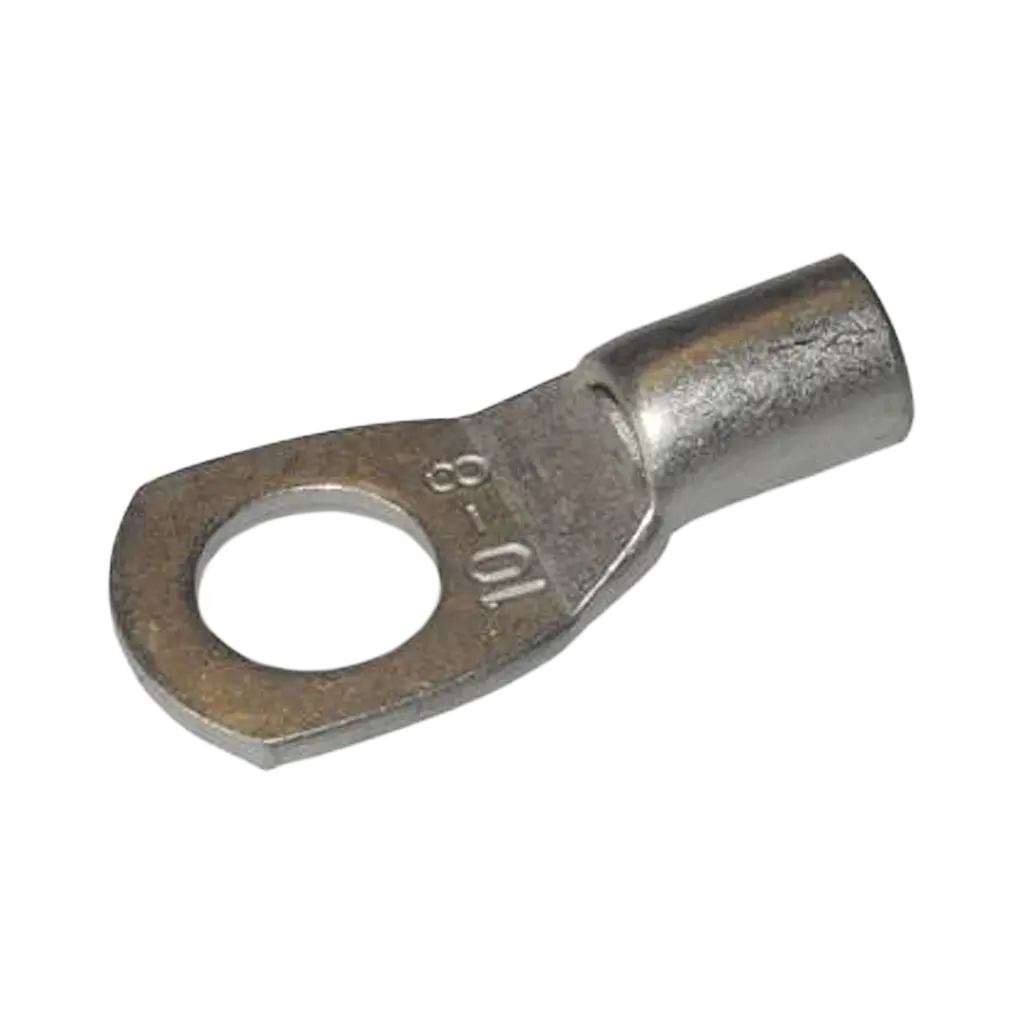 Rekcharge 10mm Battery Cable Lug with 8mm Hole