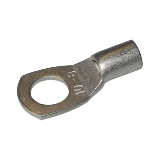 Rekcharge 10mm Battery Cable Lug with 8mm Hole