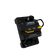 Rekcharge 100A Inline Waterproof Resettable Circuit Breaker front left product view.