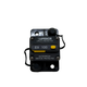 Rekcharge 100A Inline Waterproof Resettable Circuit Breaker front view.