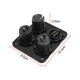 rekcharge-12v-4-way-flush-mount-panel-w-toggle-switch-twin-usbs-cigarette-lighter-socket-voltmeter-illustration