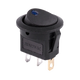 rekcharge-12v-round-toggle-switch-w-blue-led-front