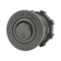 Rekcharge 12V round toggle switch front view with lock point markings and blue indicator dot.