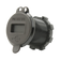 Rekcharge 12V Single Twin USB Socket with Voltmeter