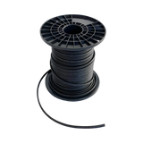 Rekcharge 4mm (4mm2) Twin Copper Solar Cable - 55A - Sold Per 50cm