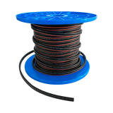 Rekcharge 6mm (6mm2) Twin Copper Solar Cable - 70A - Sold Per 50cm
