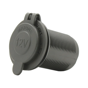 Rekcharge 12V Single Cigarette Lighter Socket