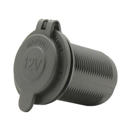 Rekcharge 12V Single Cigarette Lighter Socket