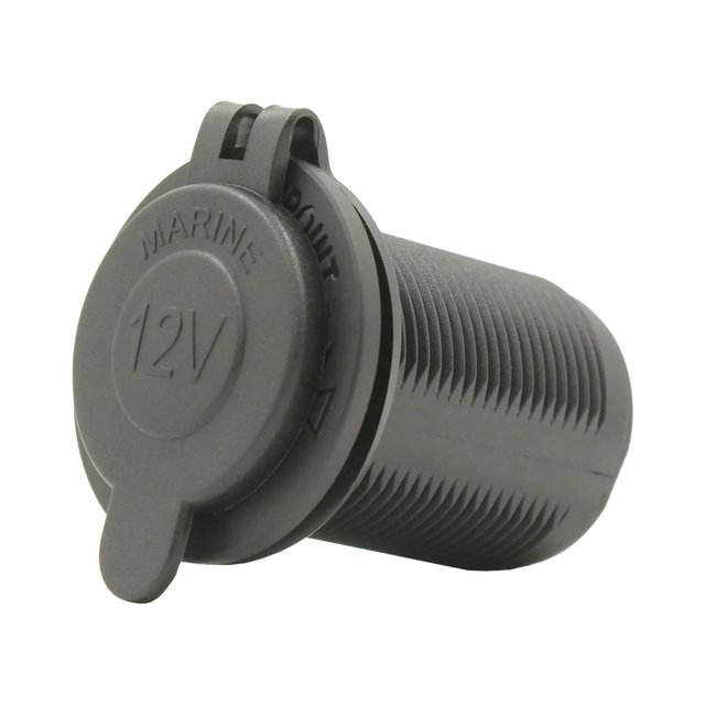 Rekcharge 12V Single Cigarette Lighter Socket