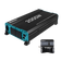 Renogy 2000W pure sine wave inverter with UPS function in a front right view beside its wired remote.