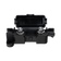 Roam Gear 125A In-line Midi fuse holder open in a front view with two terminals visible.