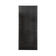 Roam Gear 200W 12V slimline black glass solar panel with 20mm frame in a full front view.