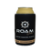 Roam Gear Magnetic "Live The Roam Life" Stubby Cooler