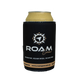 Roam Gear Magnetic "Live The Roam Life" Stubby Cooler