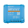Victron SmartSolar MPPT 75/10 Bluetooth solar controller top view with label, status lights and terminals.