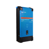 Victron 1600W 12V Smart Phoenix Bluetooth inverter in a front-left angled view.
