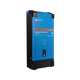 Victron 2000W 12V Smart Phoenix Bluetooth inverter in a front-left angled view.