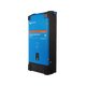 Victron 2000W 12V Smart Phoenix Bluetooth inverter in a front-right angled view.